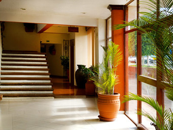 Hotel Villa Del Sol And Suites