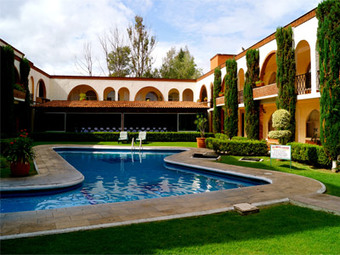 Hotel Villa Del Sol And Suites