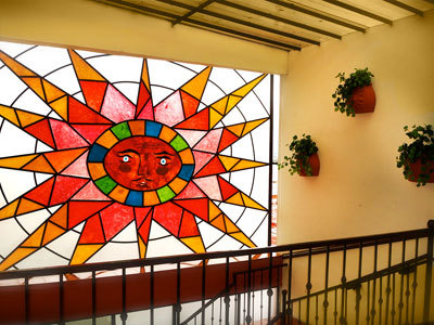 Hotel Villa Del Sol And Suites