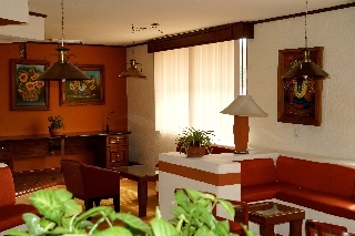 Hotel Villa Del Sol And Suites