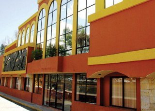 Hotel Villa Del Sol And Suites