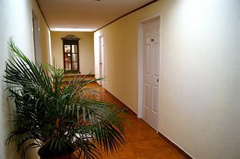 Hotel Villa Del Sol And Suites