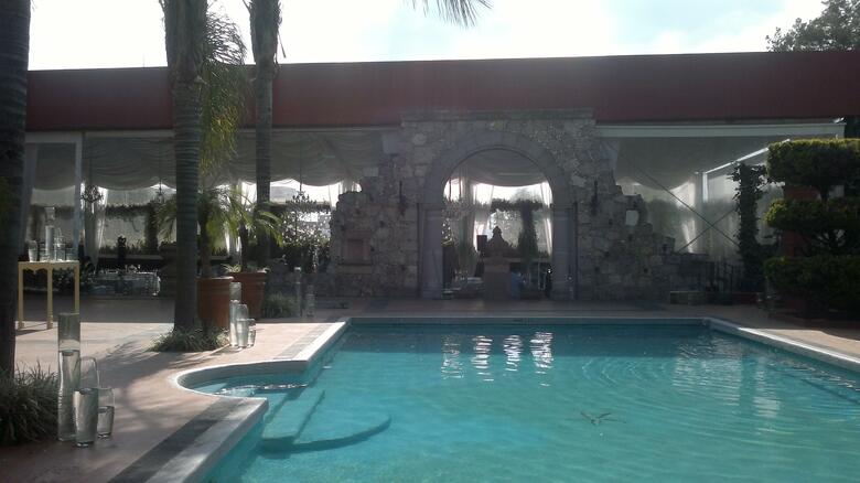 Hotel Villa San Jose
