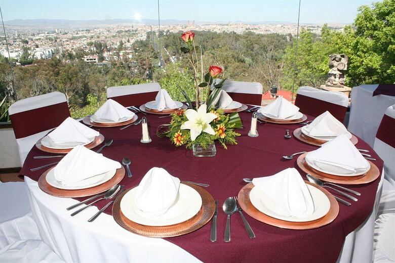 Hotel Villa San Jose