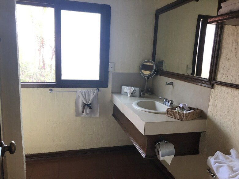 Hotel Villa San Jose