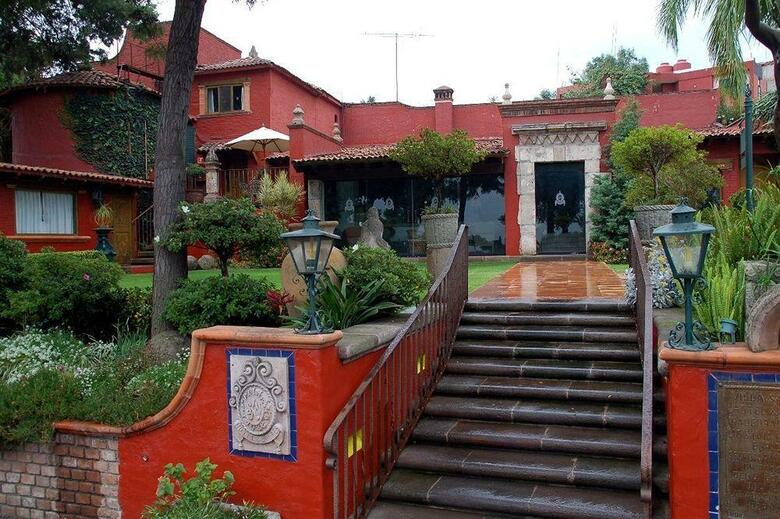 Hotel Villa San Jose