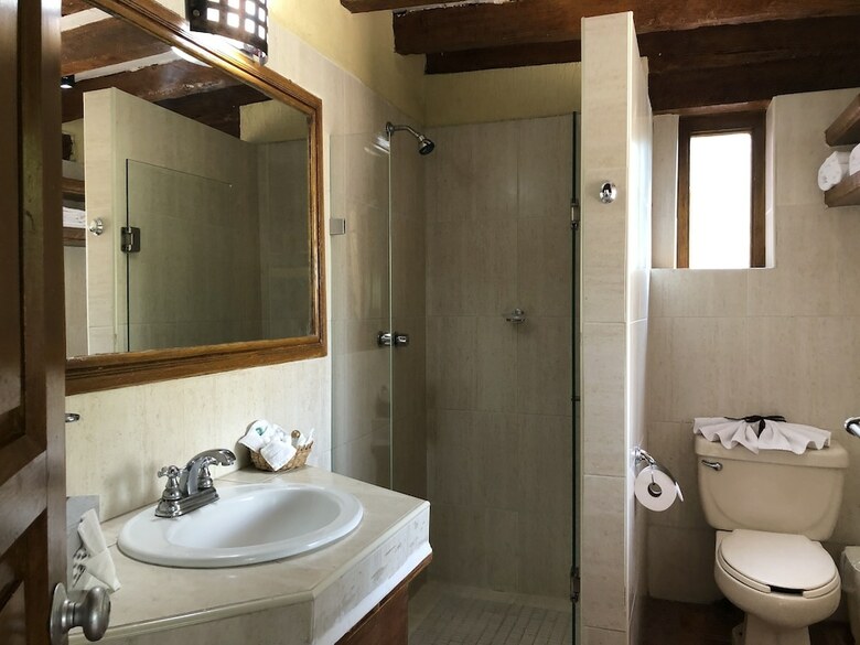 Hotel Villa San Jose