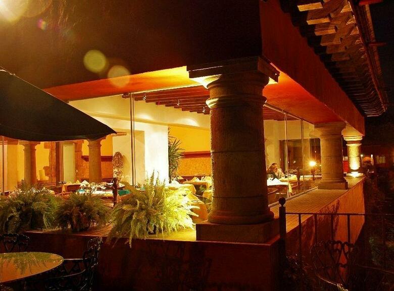 Hotel Villa San Jose