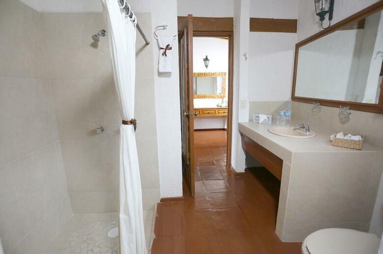 Hotel Villa San Jose