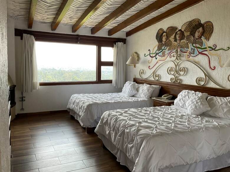 Hotel Villa San Jose