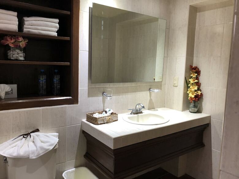 Hotel Villa San Jose