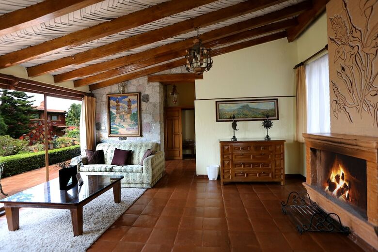 Hotel Villa San Jose