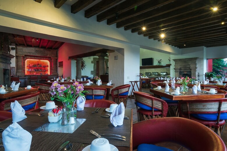 Hotel Villa San Jose
