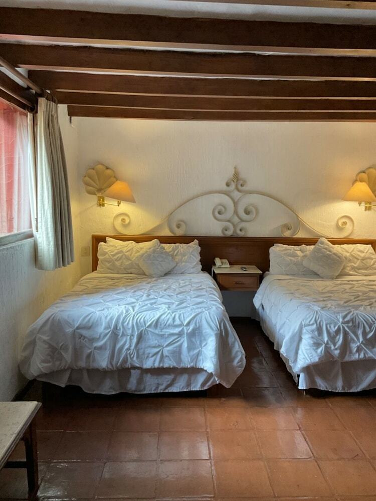 Hotel Villa San Jose