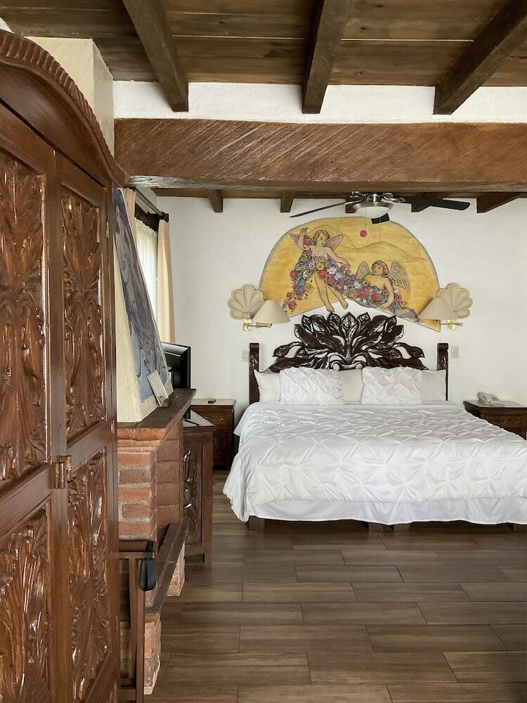 Hotel Villa San Jose