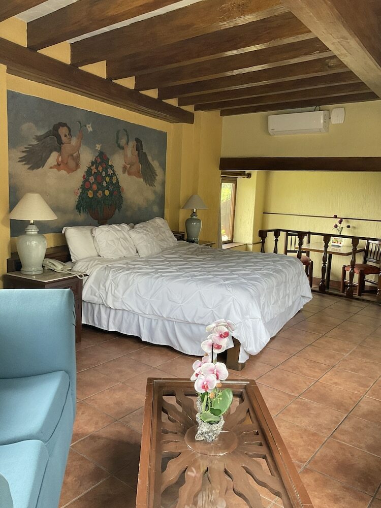 Hotel Villa San Jose