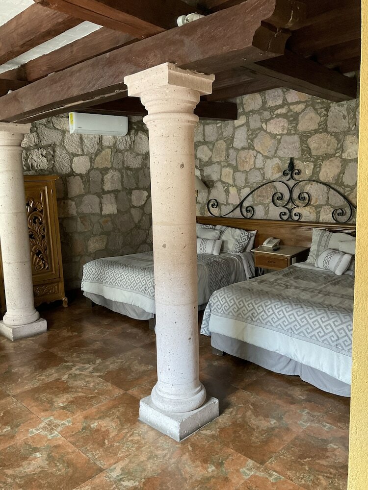 Hotel Villa San Jose