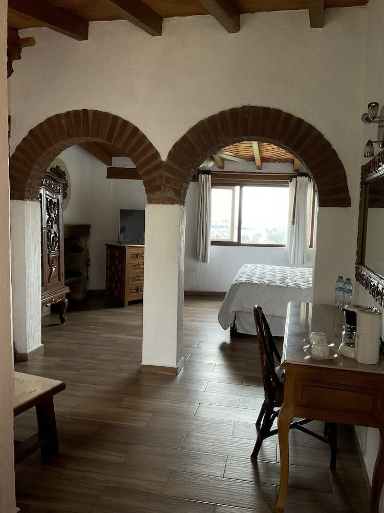 Hotel Villa San Jose