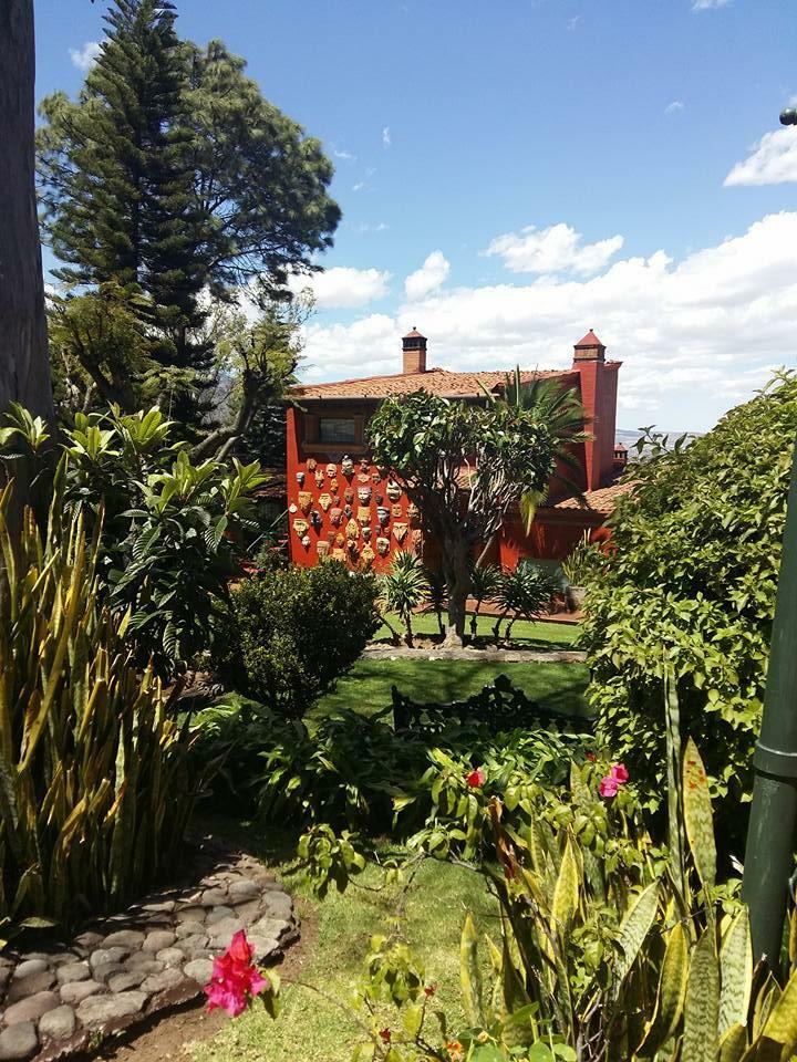 Hotel Villa San Jose
