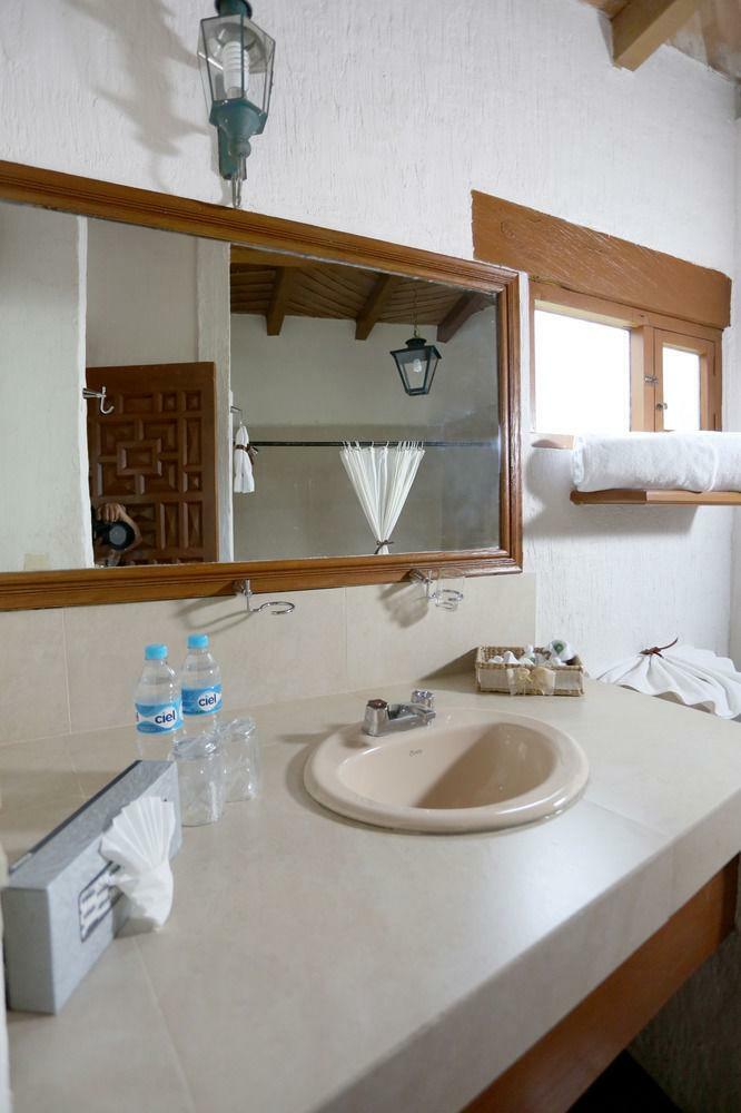 Hotel Villa San Jose