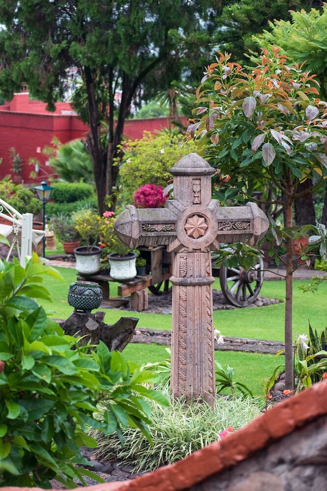 Hotel Villa San Jose