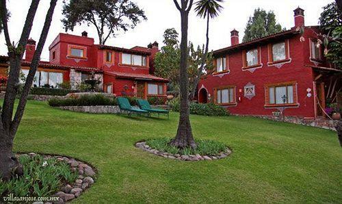 Hotel Villa San Jose