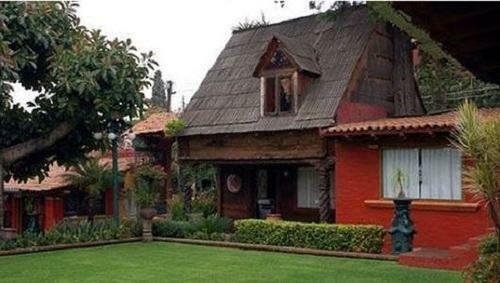 Hotel Villa San Jose