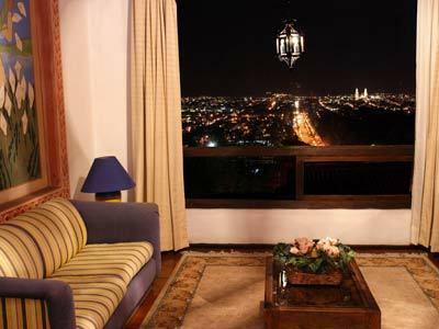 Hotel Villa San Jose