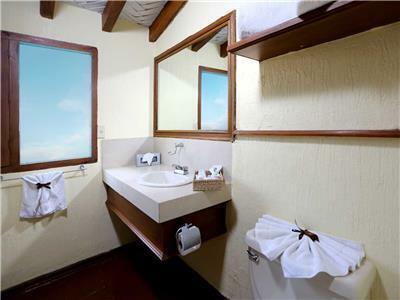 Hotel Villa San Jose