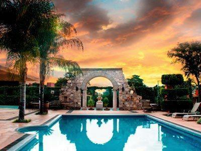 Hotel Villa San Jose