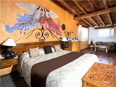 Hotel Villa San Jose