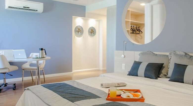 Mercure Recife Navegantes Hotel