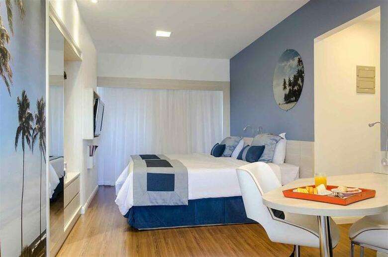 Mercure Recife Navegantes Hotel