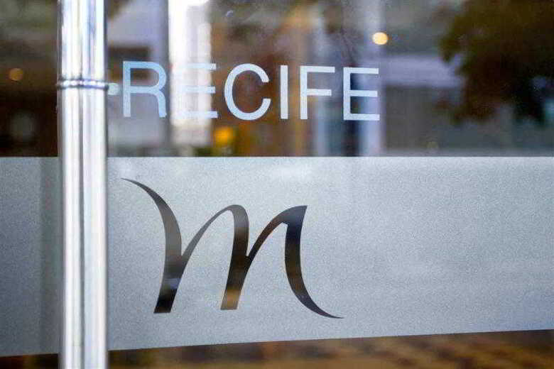 Mercure Recife Navegantes Hotel