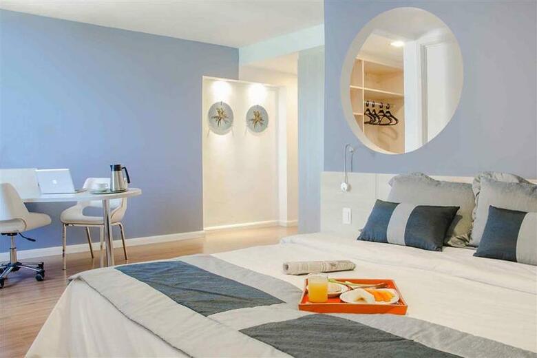 Mercure Recife Navegantes Hotel