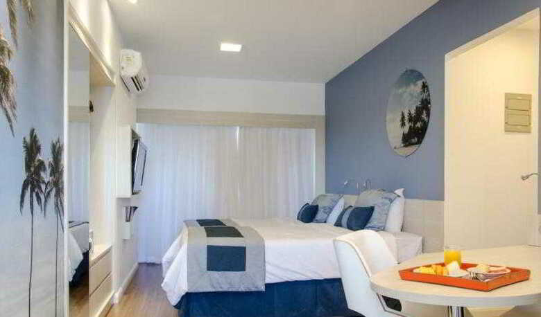 Mercure Recife Navegantes Hotel