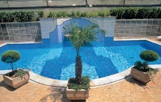 Hotel Mercure Apartments S�o Paulo The Must