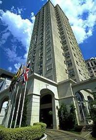 Hotel Mercure Apartments S�o Paulo The Must