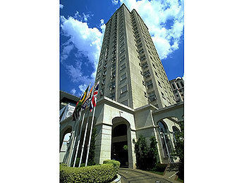 Hotel Mercure Apartments S�o Paulo The Must