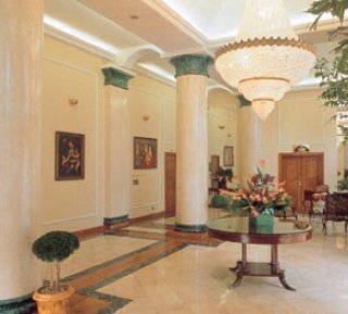 Hotel Mercure Apartments S�o Paulo The Must