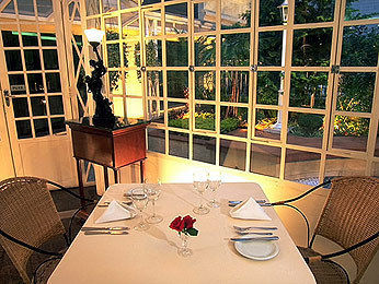 Hotel Mercure Apartments S�o Paulo The Must