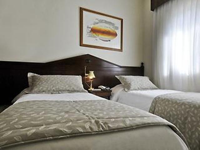 Hotel Mercure Apartments S�o Paulo The Must