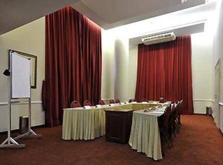 Hotel Mercure Apartments S�o Paulo The Must