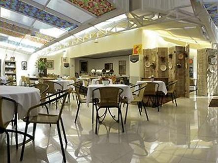 Hotel Mercure Apartments S�o Paulo The Must