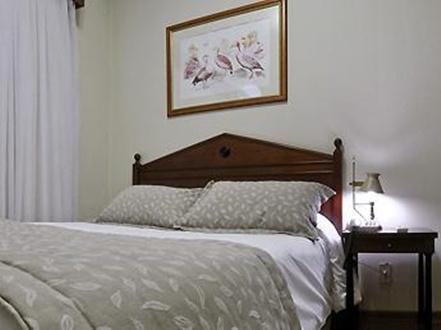 Hotel Mercure Apartments S�o Paulo The Must