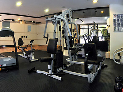 Hotel Mercure Sao Paulo Privilege