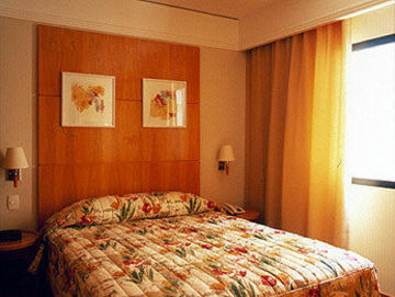Hotel Mercure Sao Paulo Privilege