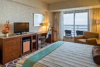 Hotel Camino Real Veracruz