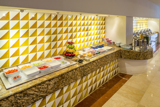 Hotel Camino Real Veracruz