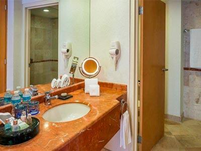 Hotel Camino Real Veracruz
